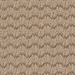 Crypton Upholstery Fabric Radio Wave Biscuit image